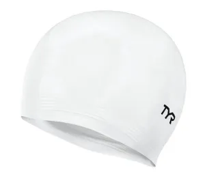 TYR Latex Adult Fit Cap