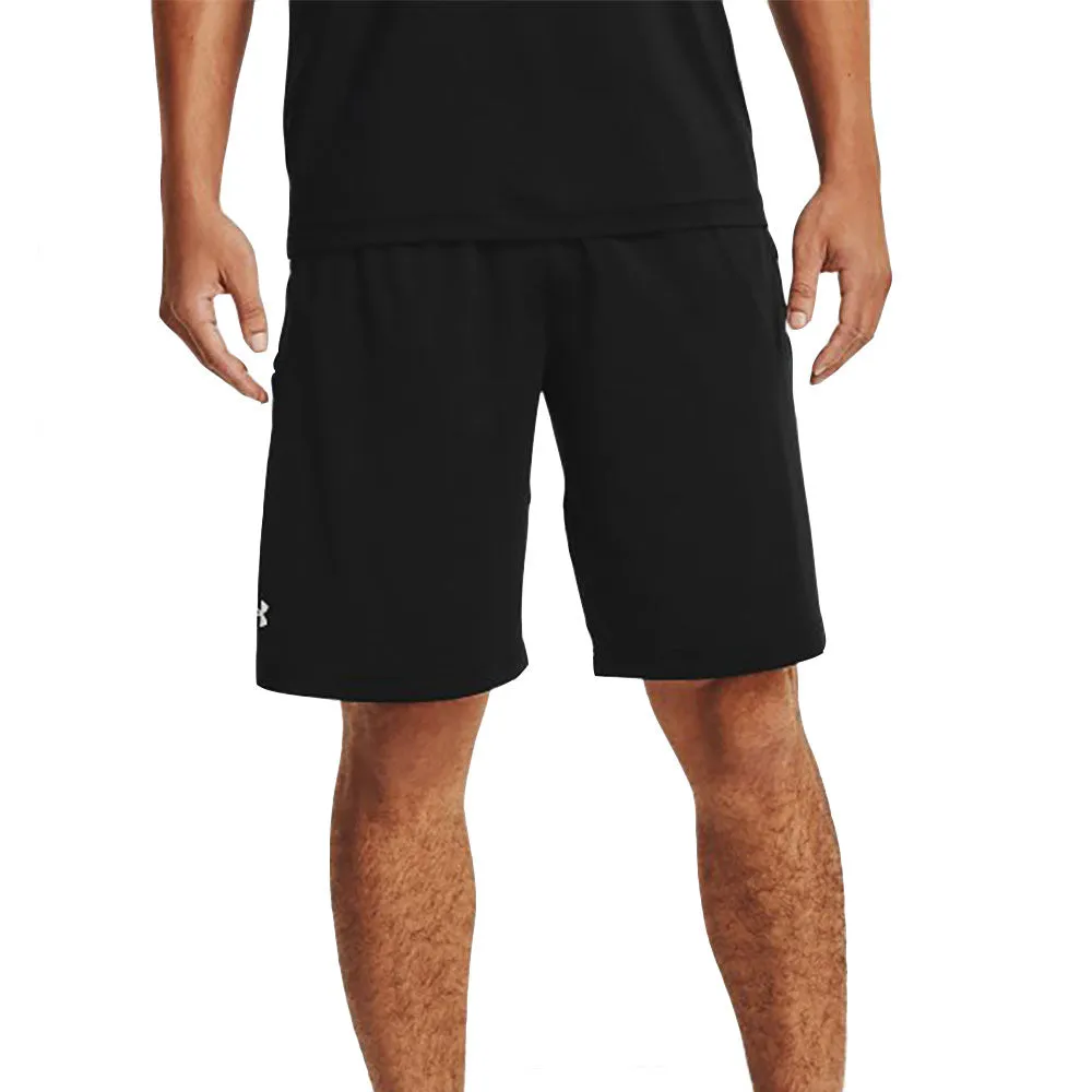 Under Armour Raid 2.0 10 in Mens Tennis Shorts