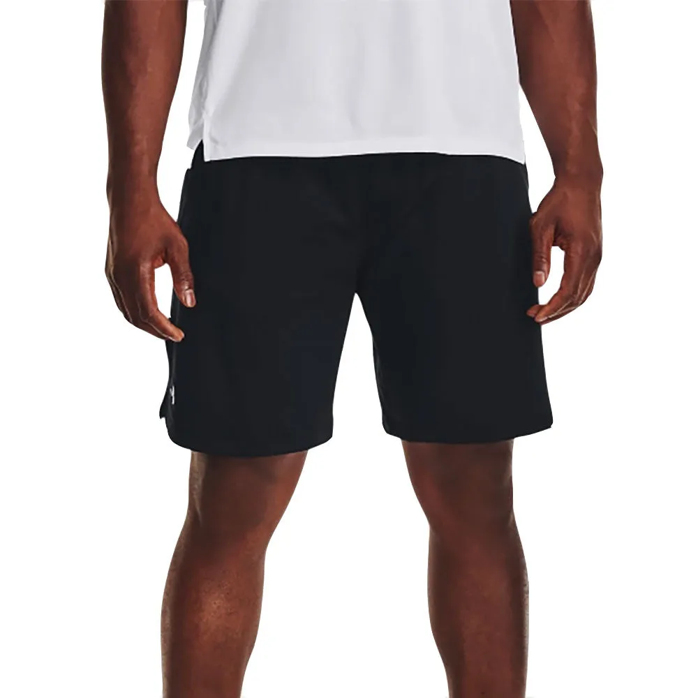 Under Armour Tech Vent 8 in Mens Tennis Shorts