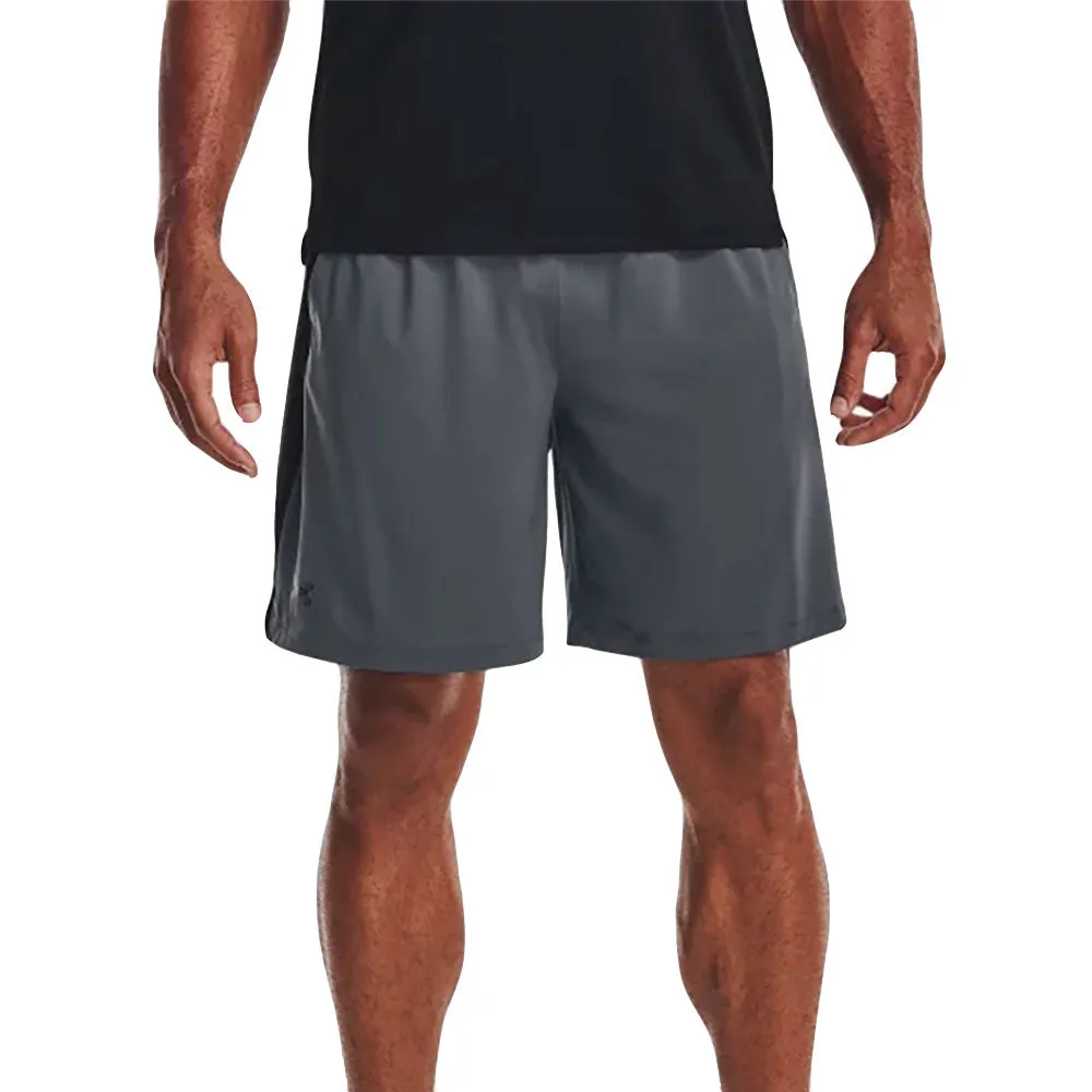 Under Armour Tech Vent 8 in Mens Tennis Shorts