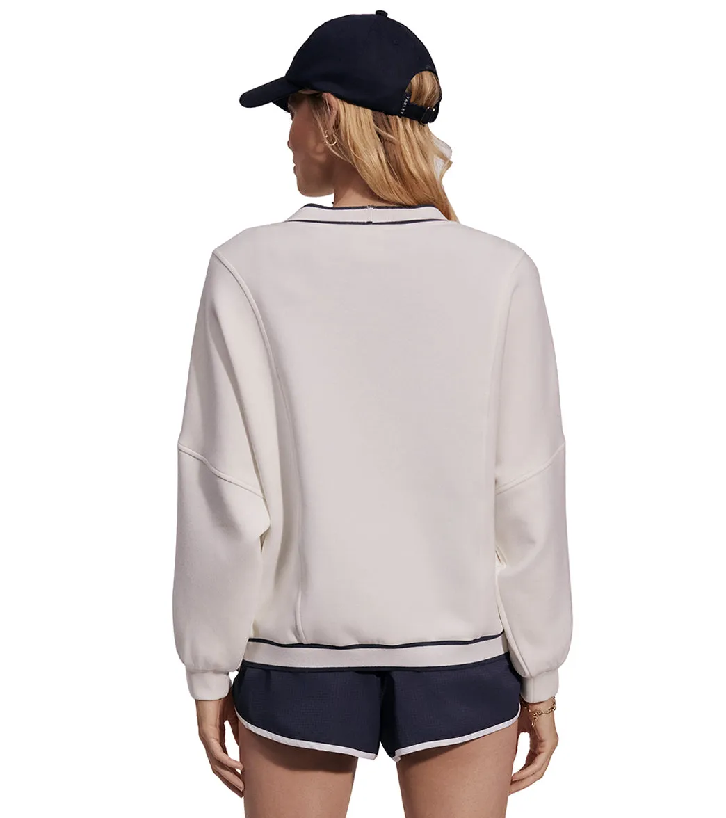 Varley Decker Off Court Cardigan
