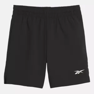 Vector Woven Shorts - Little Kids