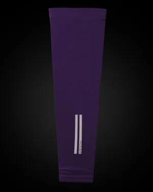 WARSTRIPE ARM SLEEVE (PURPLE)