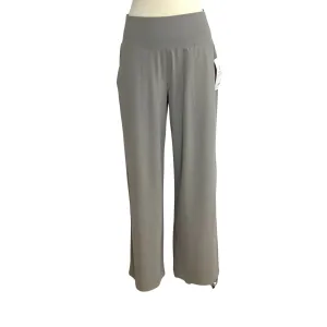 Wide Leg Knit Pants