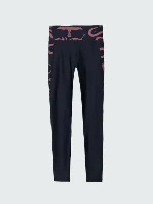 Women's Aurora Legging