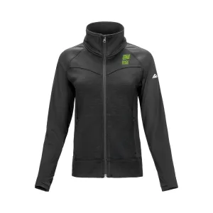 Women's Benchmark Jacket - Crotched