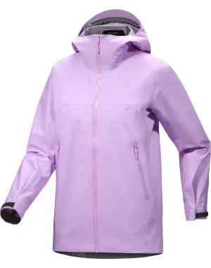 Women's Beta Jacket (Past Season)