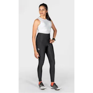Womens Cycling Full Tights - Gel Padded - Blade Prima