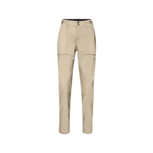 Women's Femund Light Cotton Pants
