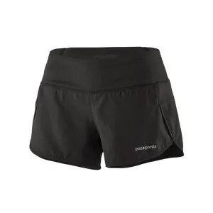 Womens Patagonia 3.5 Inch Strider Shorts