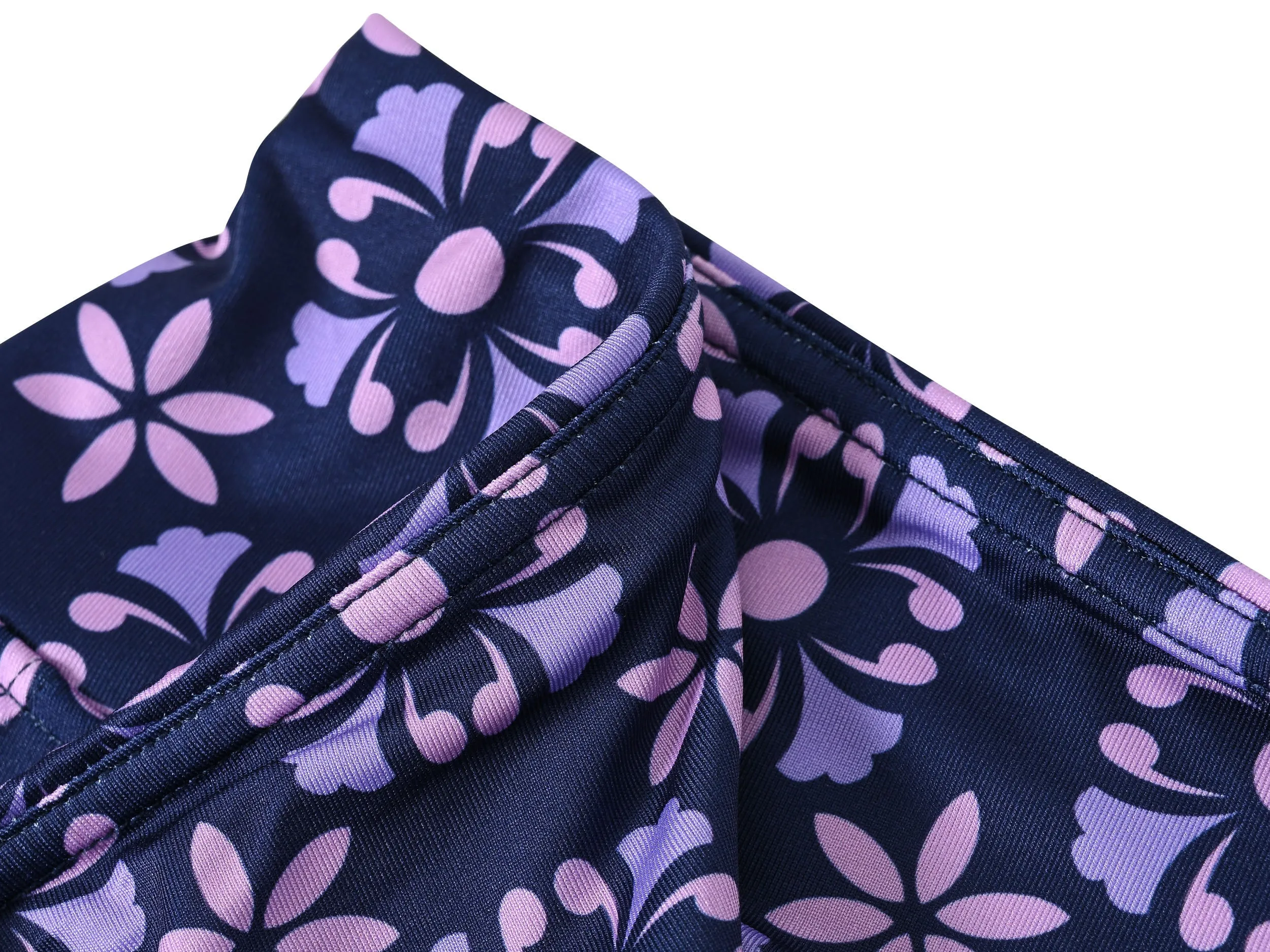Women's summer outdoor golf knitted skirt