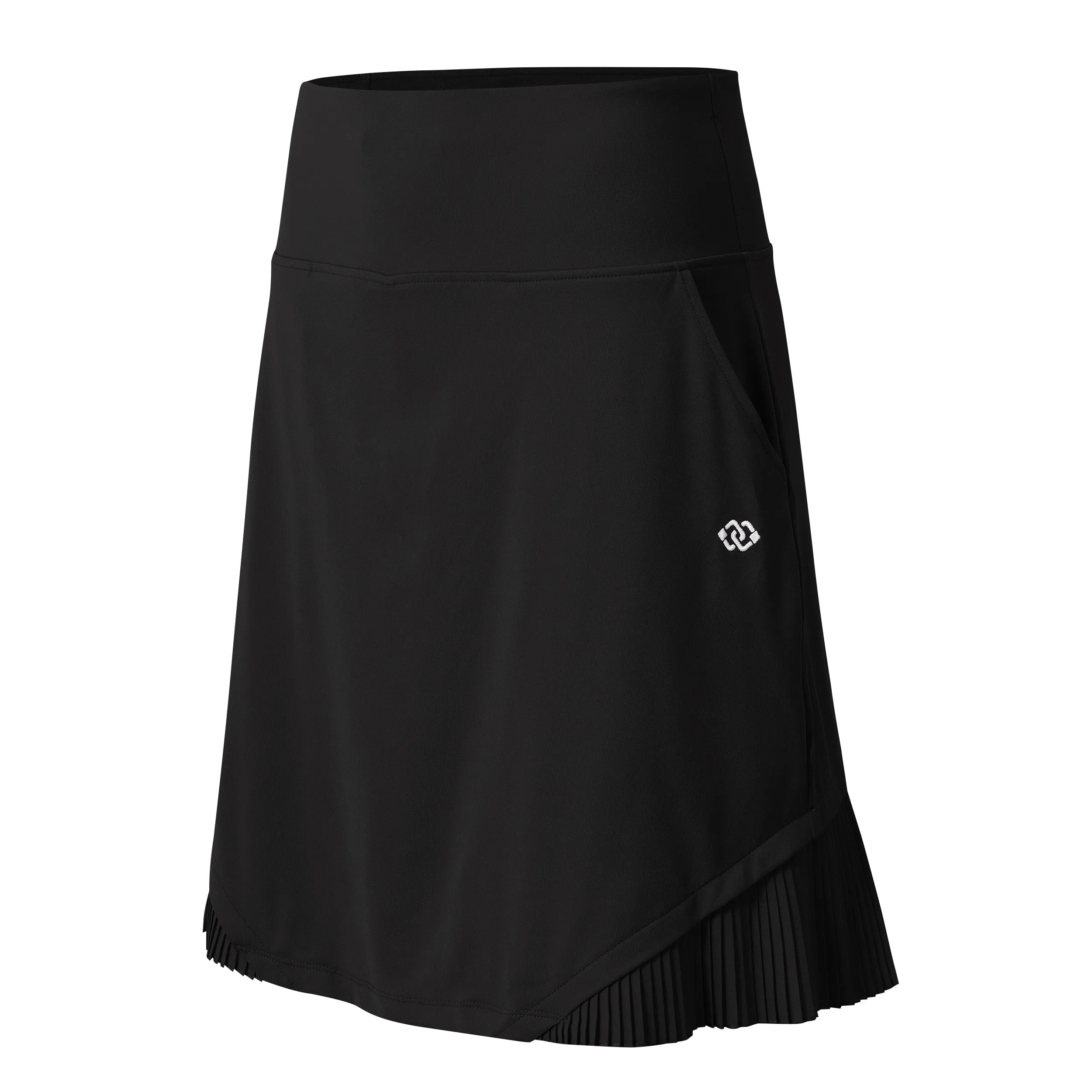 Women's summer outdoor sports casual skirt