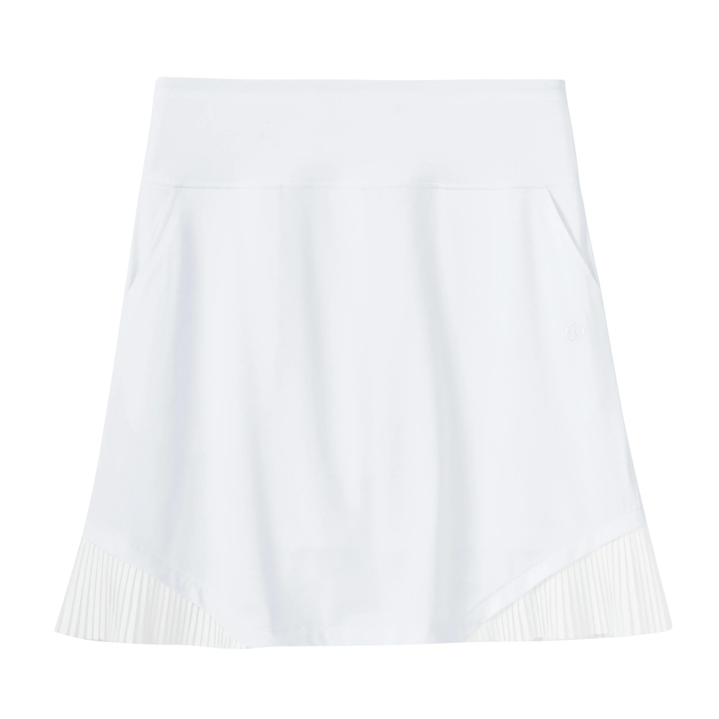 Women's summer outdoor sports casual skirt
