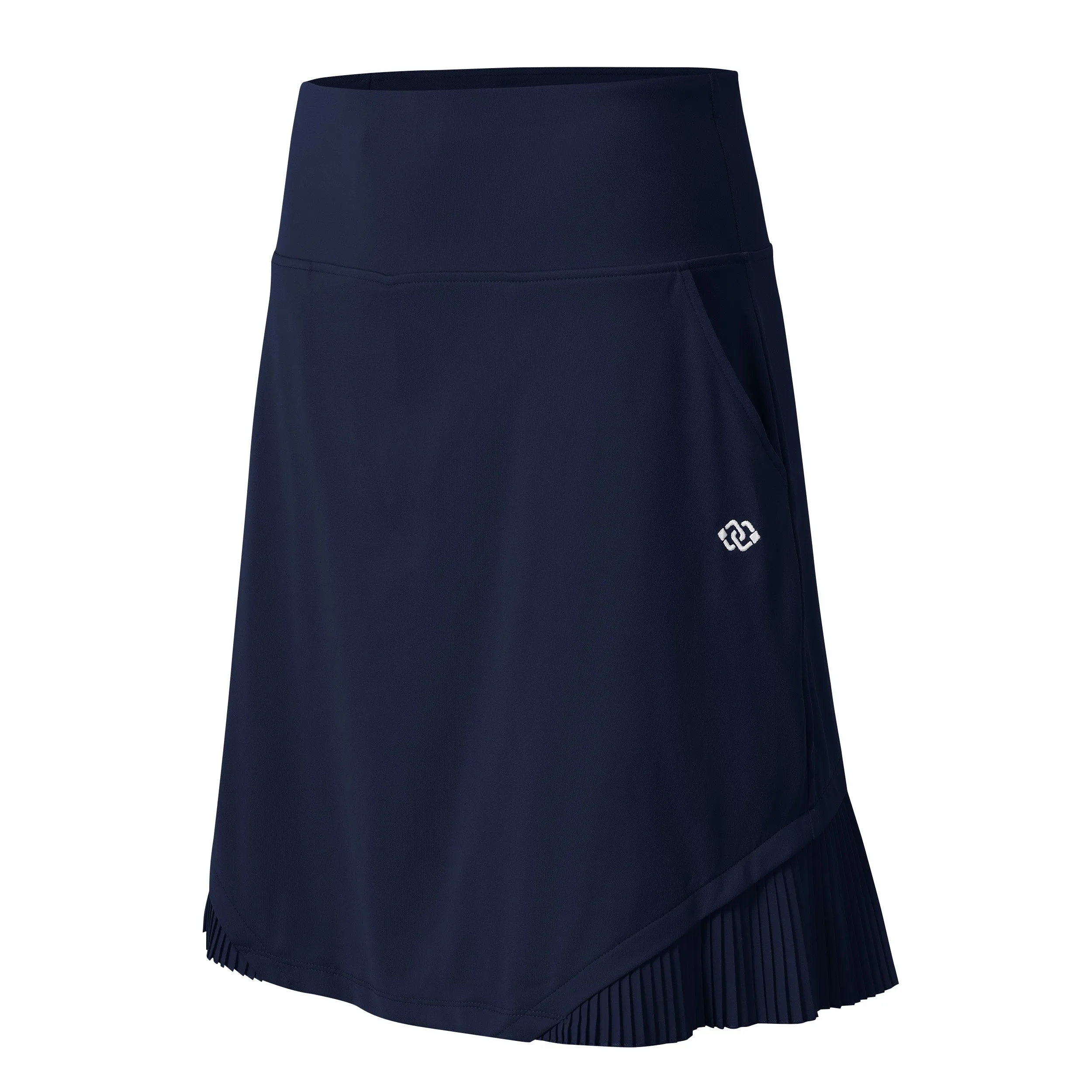 Women's summer outdoor sports casual skirt