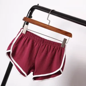 Workout Casual Yoga Shorts