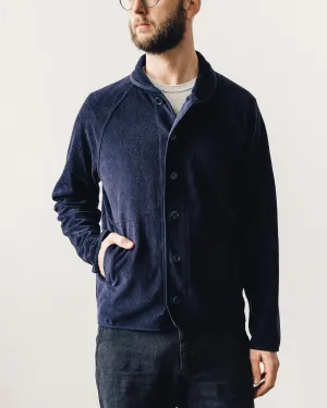You Must Create Beach Jacket, Navy