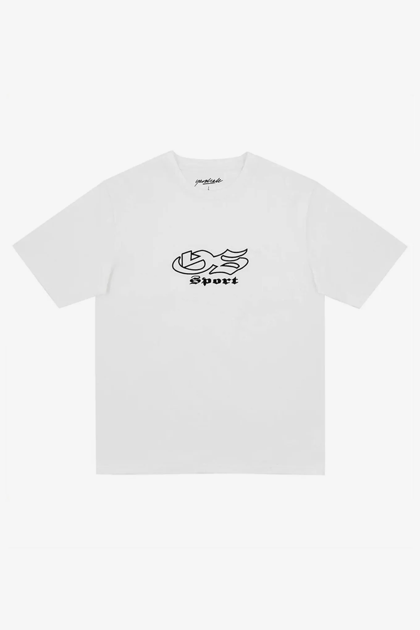 YS SPORTS T-SHIRTS