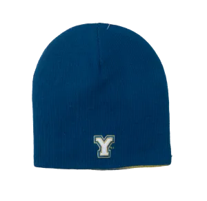 ZEPHYR BYU COUGARS BEANIE BLUE/GREEN - ZGXBYU