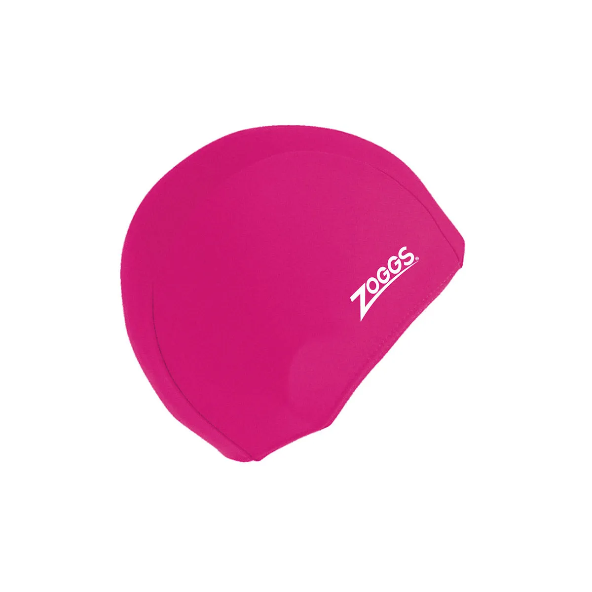 Zoggs Junior Deluxe Swim Cap