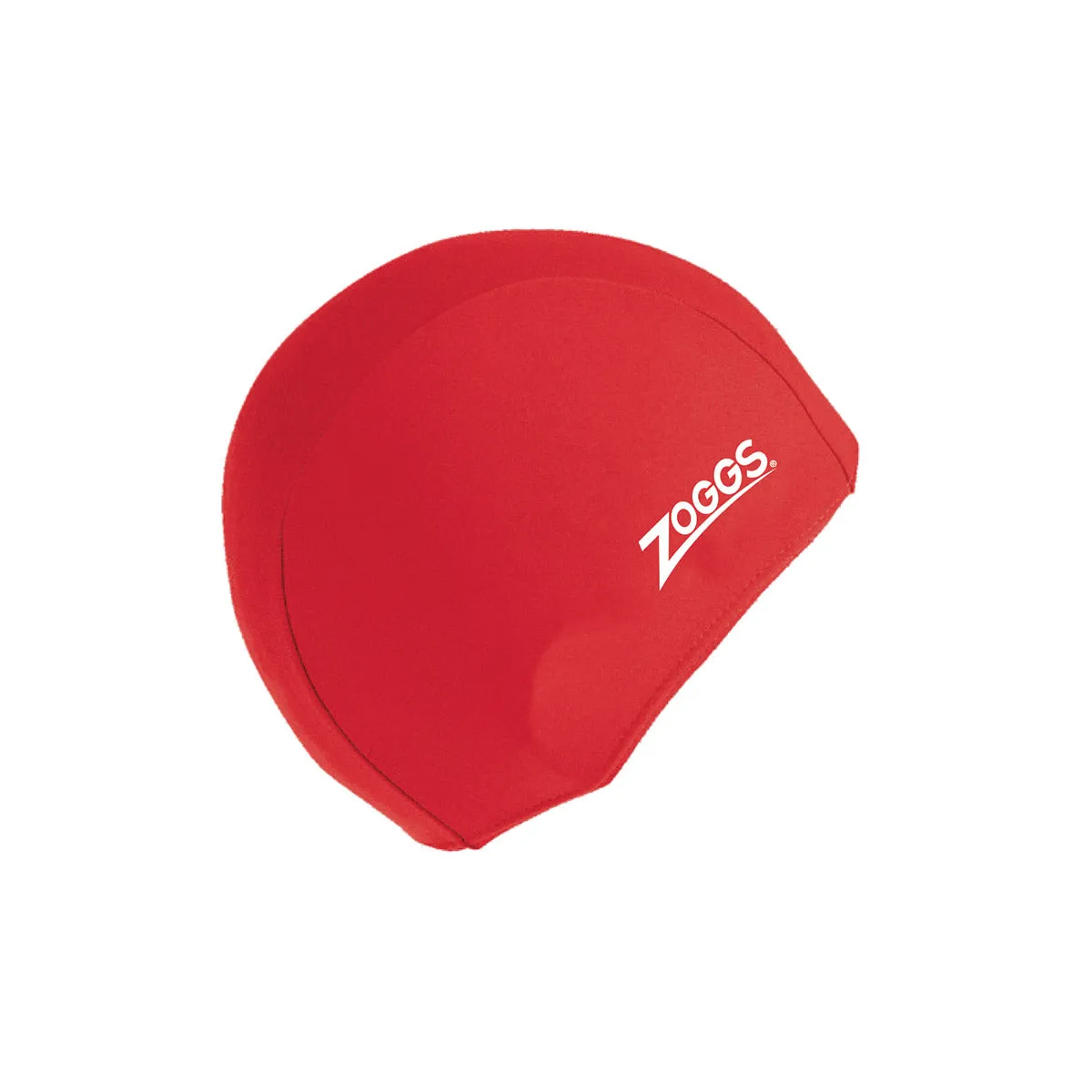 Zoggs Junior Deluxe Swim Cap