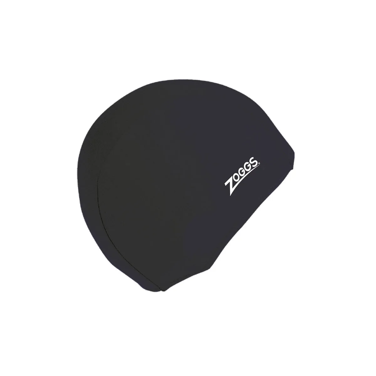 Zoggs Junior Deluxe Swim Cap