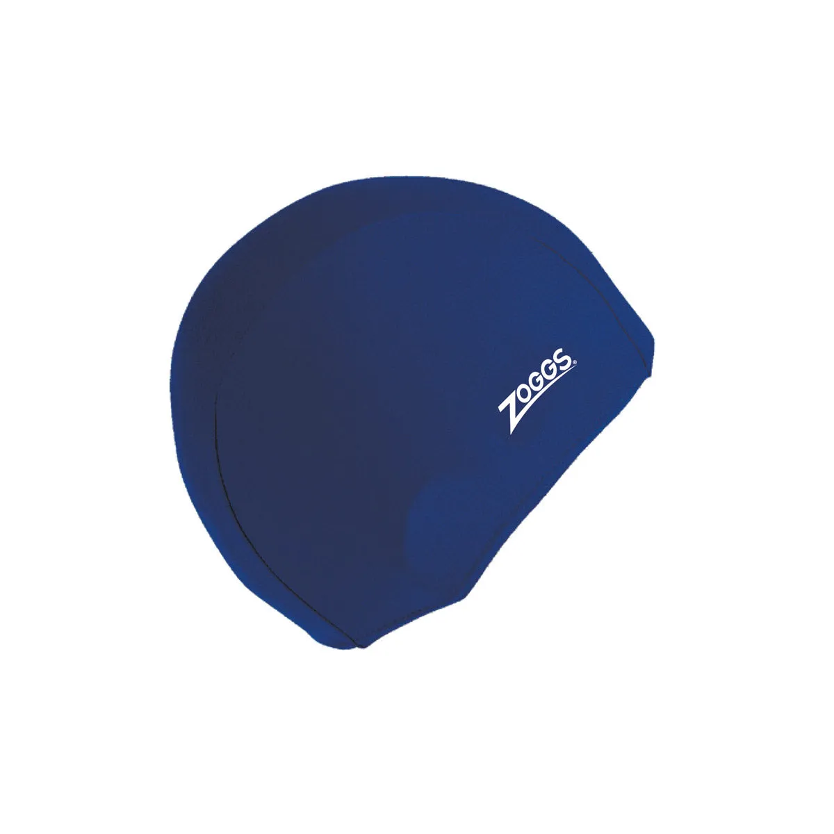 Zoggs Junior Deluxe Swim Cap