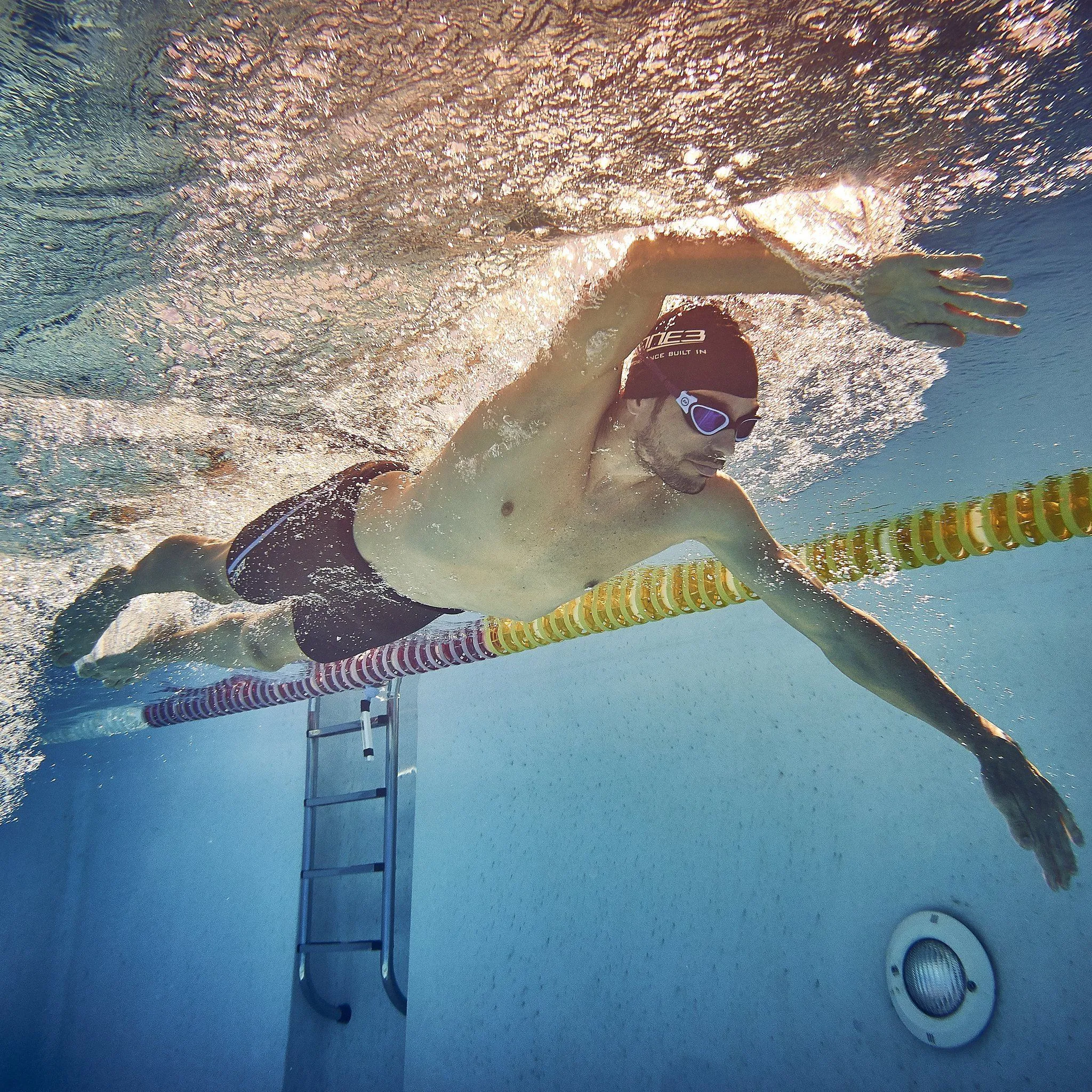 Zone3 - Neoprene Buoyancy Shorts