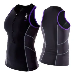 Zone3 - Womens Top - Active (No Exchange and No Refund)